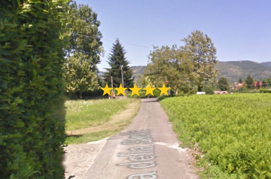 casa indipendente in vendita a Palestrina