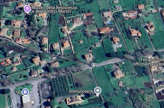 casa indipendente in vendita a Palestrina