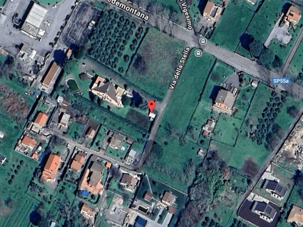 casa indipendente in vendita a Palestrina