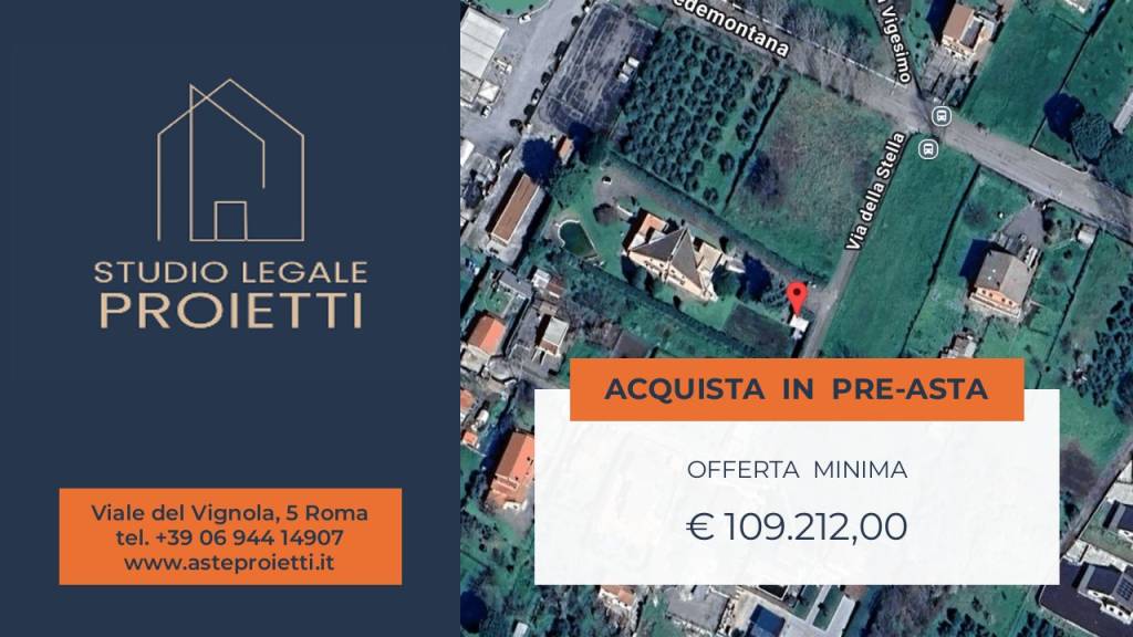casa indipendente in vendita a Palestrina