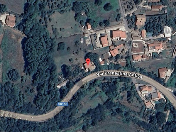 appartamento in vendita a Palestrina