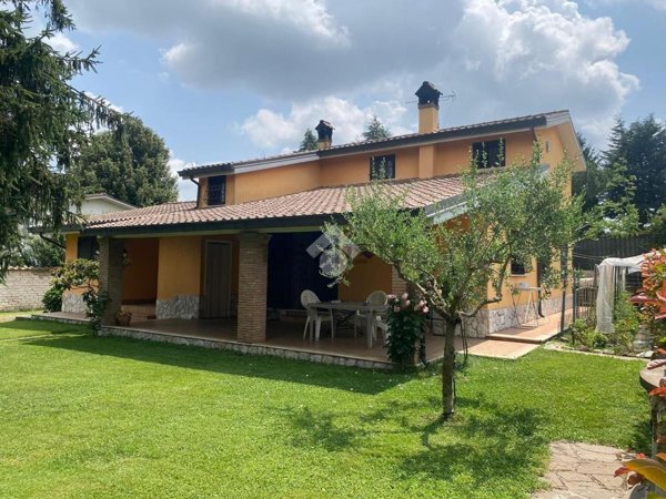 casa indipendente in vendita a Palestrina