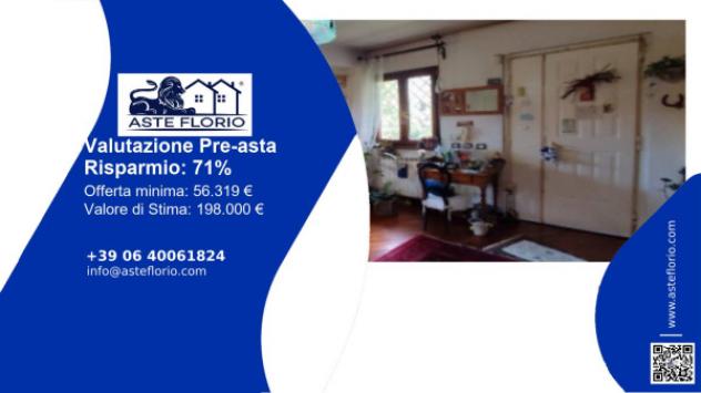 casa indipendente in vendita a Palestrina