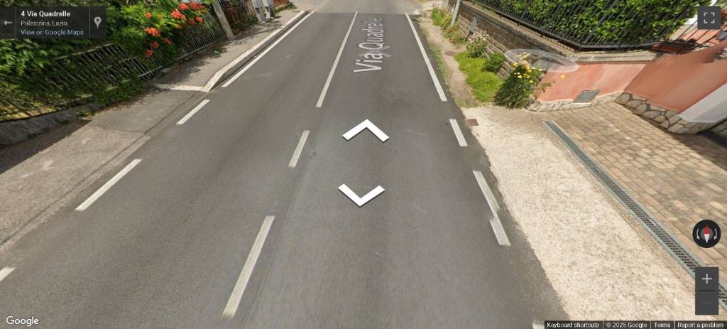 negozio in vendita a Palestrina