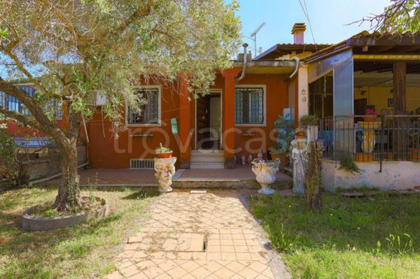 casa indipendente in vendita a Palestrina