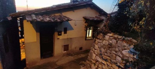 appartamento in vendita a Palestrina