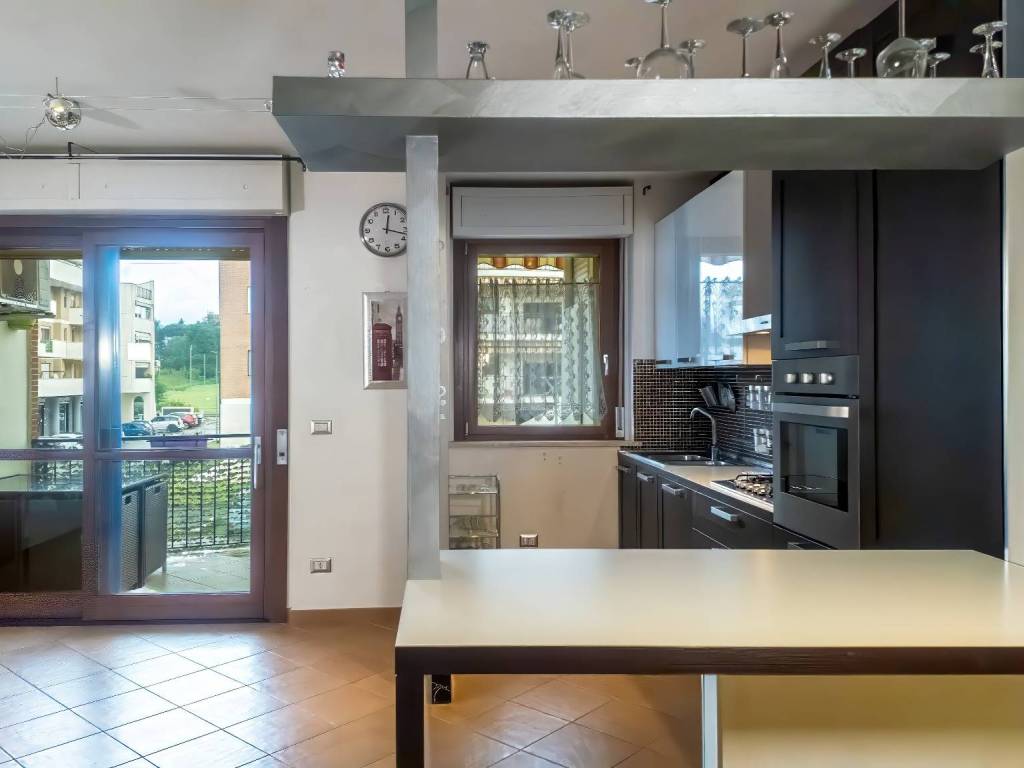 appartamento in vendita a Palestrina