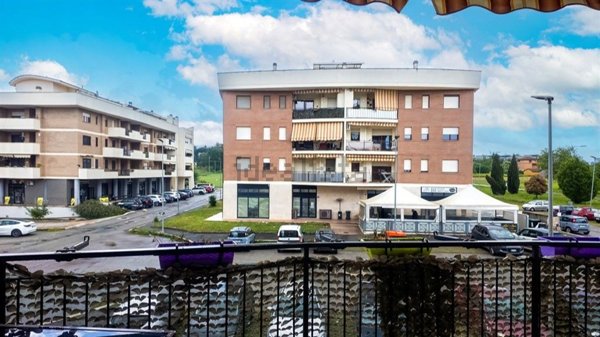 appartamento in vendita a Palestrina