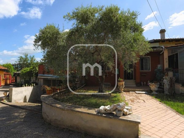 casa indipendente in vendita a Palestrina