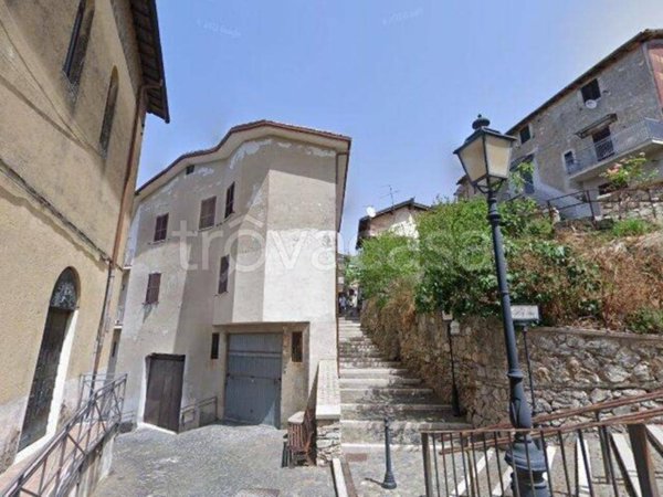 appartamento in vendita a Palestrina