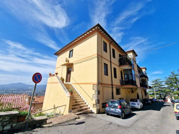 appartamento in vendita a Palestrina