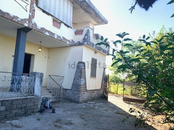 appartamento in vendita a Palestrina in zona Valvarino