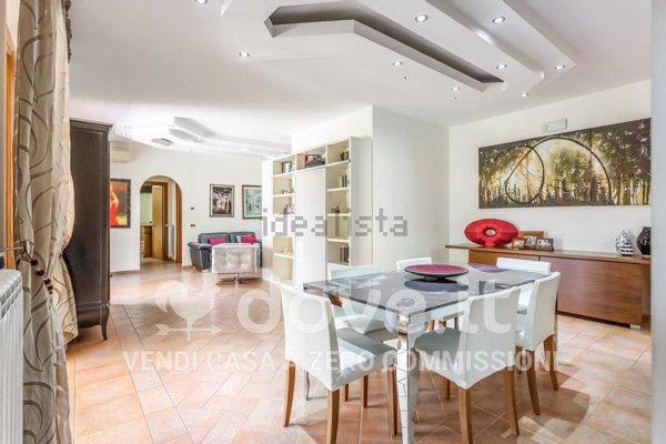 appartamento in vendita a Palestrina