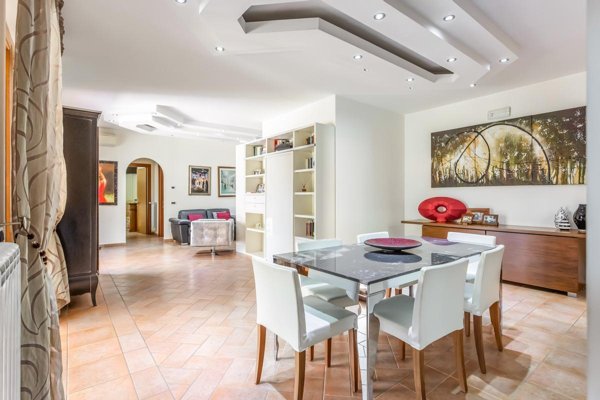 appartamento in vendita a Palestrina