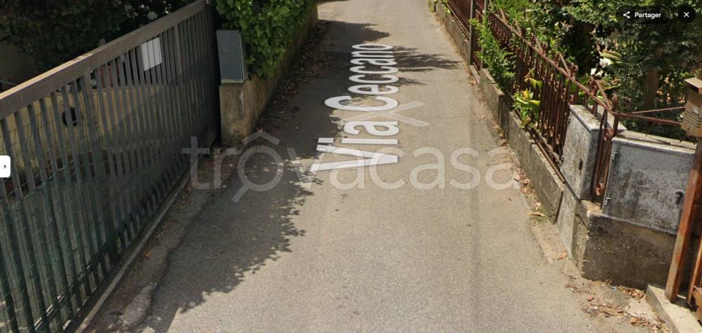 appartamento in vendita a Palestrina