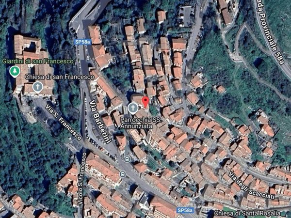 appartamento in vendita a Palestrina