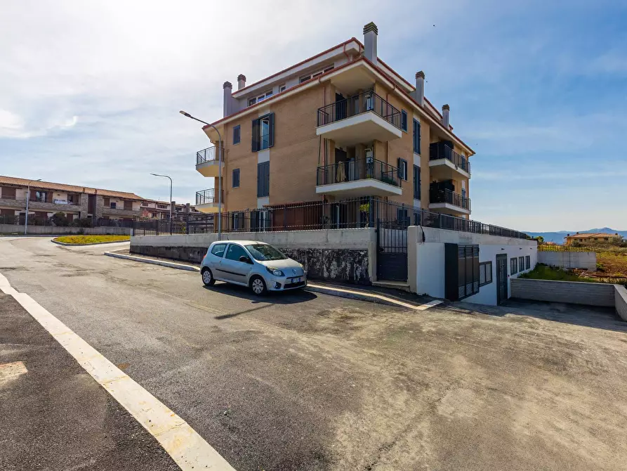 appartamento in vendita a Palestrina