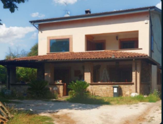 casa indipendente in vendita a Palestrina