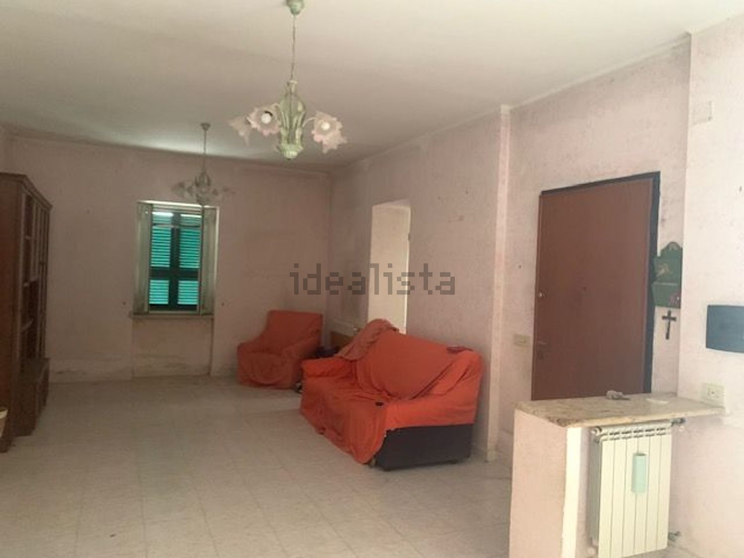 casa indipendente in vendita a Palestrina