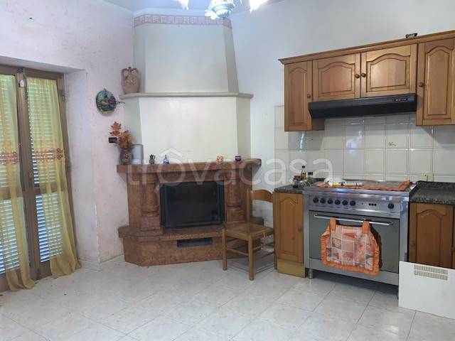 casa indipendente in vendita a Palestrina