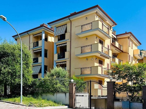appartamento in vendita a Palestrina