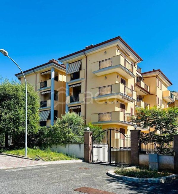 appartamento in vendita a Palestrina