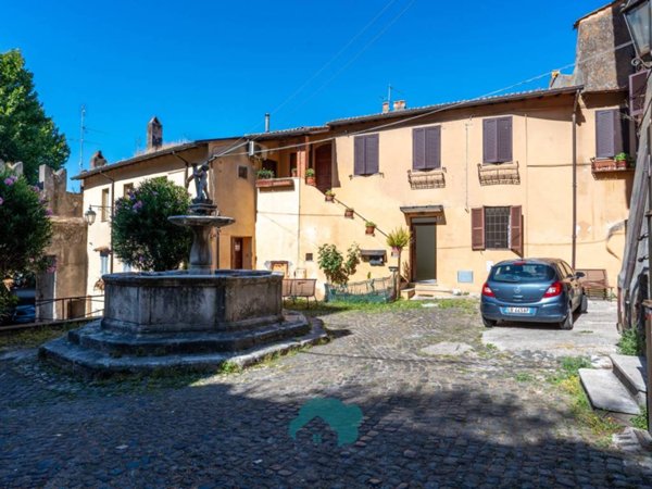 appartamento in vendita a Palestrina