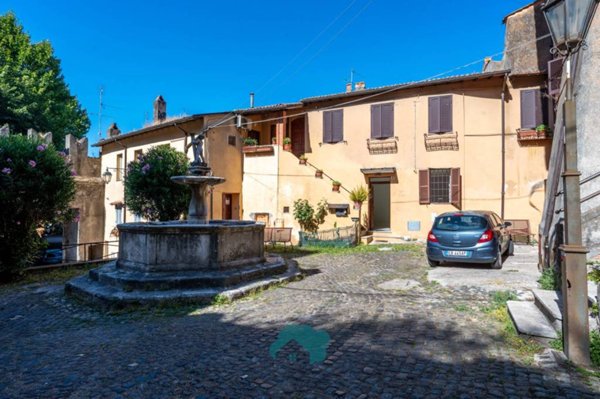 appartamento in vendita a Palestrina