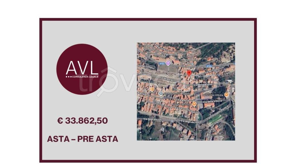 appartamento in vendita a Palestrina
