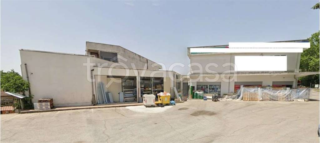 negozio in vendita a Palestrina