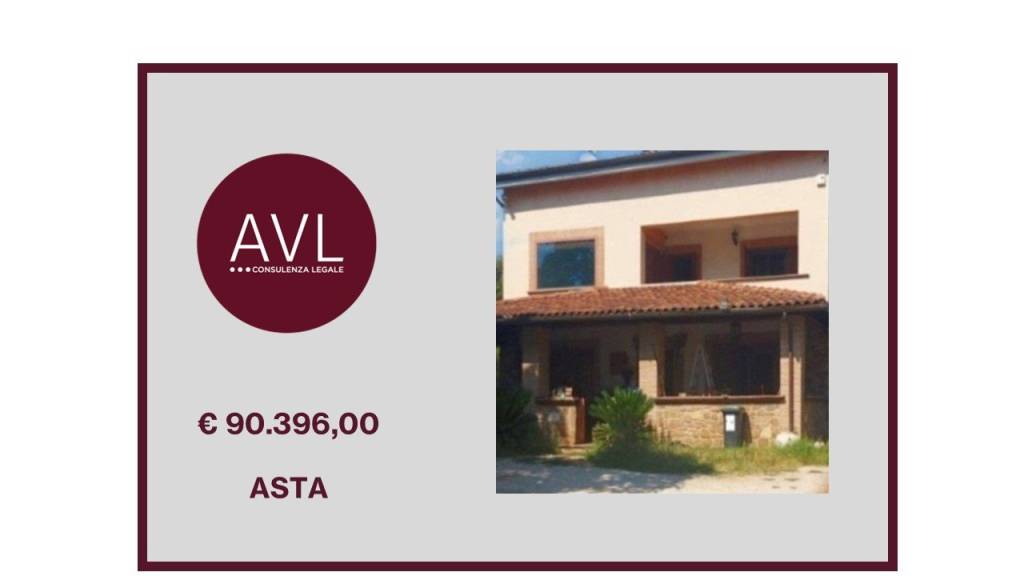 casa indipendente in vendita a Palestrina