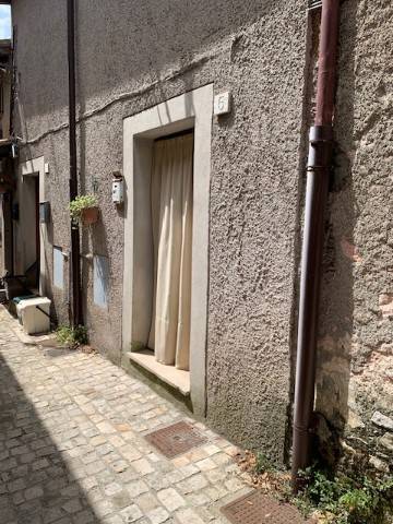 appartamento in vendita a Palestrina
