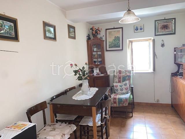 appartamento in vendita a Palestrina