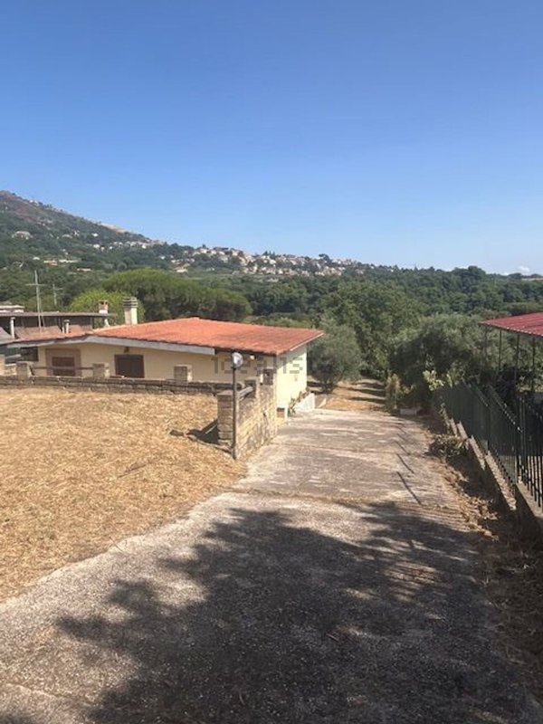 appartamento in vendita a Palestrina