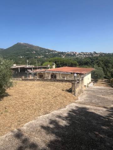 casa indipendente in vendita a Palestrina