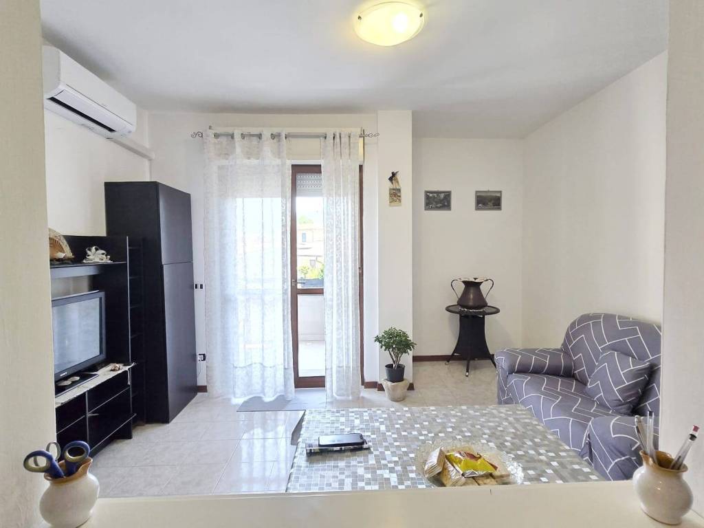 appartamento in vendita a Palestrina