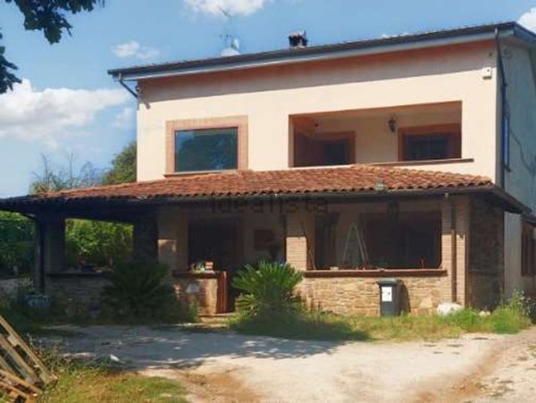 casa indipendente in vendita a Palestrina