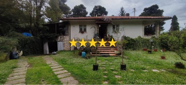 casa indipendente in vendita a Palestrina