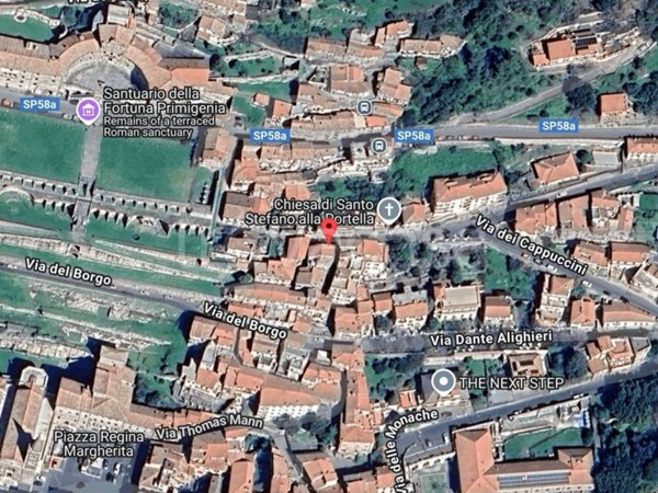 appartamento in vendita a Palestrina