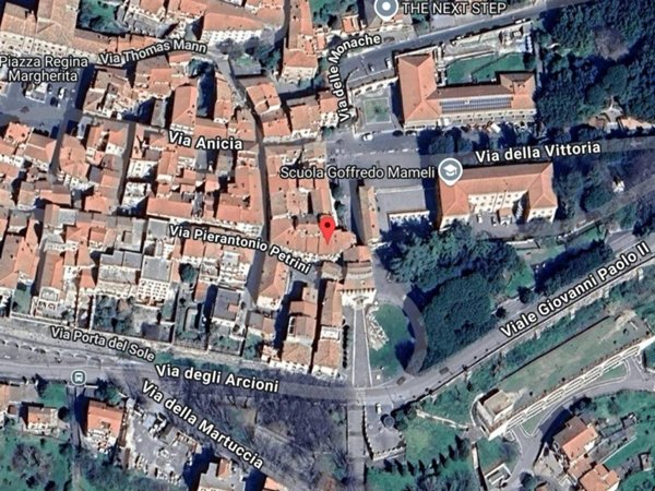 appartamento in vendita a Palestrina