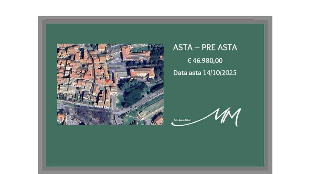 appartamento in vendita a Palestrina