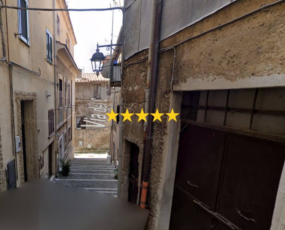 appartamento in vendita a Palestrina