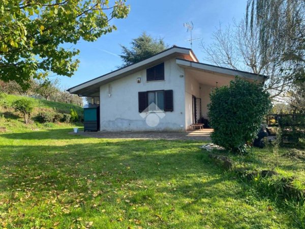 casa semindipendente in vendita a Palestrina
