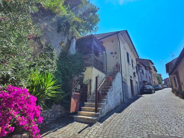 appartamento in vendita a Palestrina
