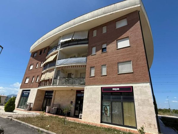 appartamento in vendita a Palestrina