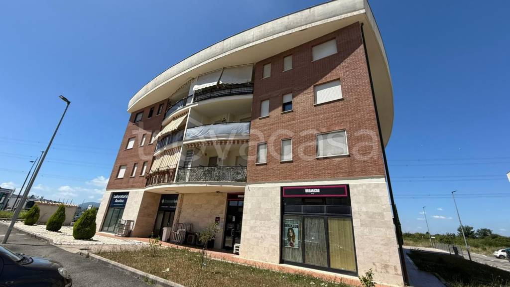 appartamento in vendita a Palestrina