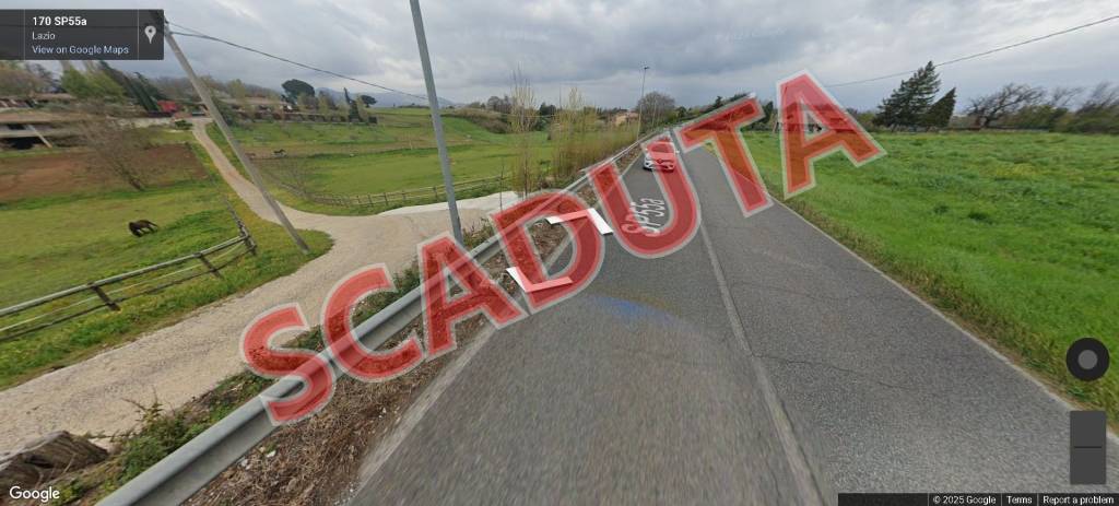 appartamento in vendita a Palestrina