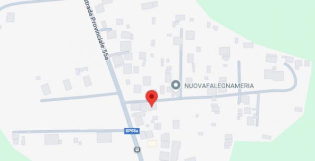 appartamento in vendita a Palestrina