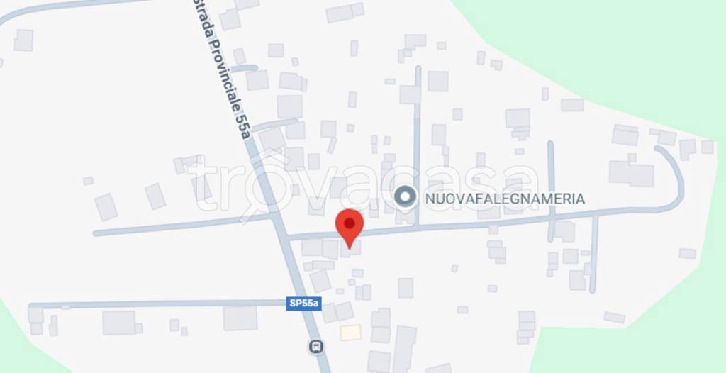 appartamento in vendita a Palestrina