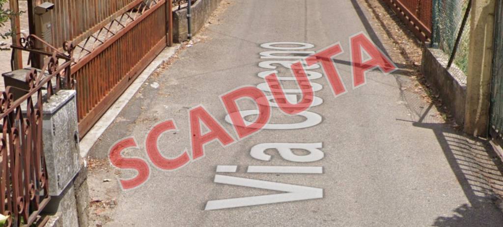 appartamento in vendita a Palestrina